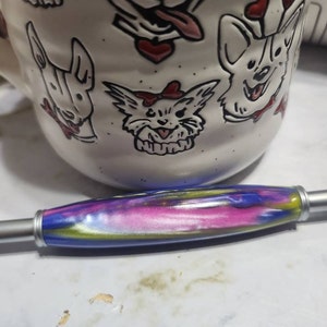 KATIE added a photo of their purchase