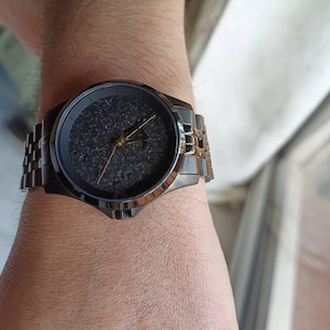 Clara added a photo of their purchase