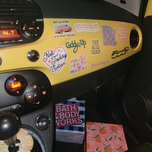 Luna added a photo of their purchase