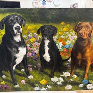 Sarah added a photo of their purchase