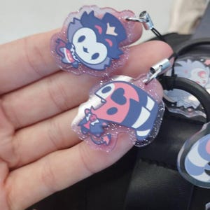 ANDREA added a photo of their purchase