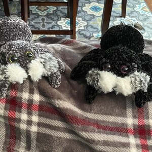 PATTERN ONLY Crochet Floppy Bunny Rabbit - Etsy