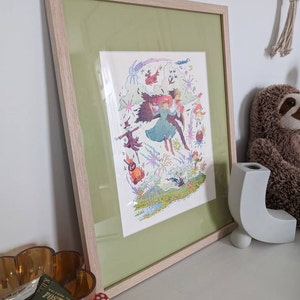 Clarissa added a photo of their purchase