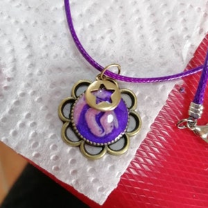 Manuela added a photo of their purchase