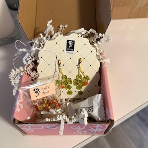 Ana added a photo of their purchase