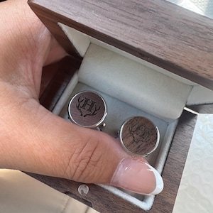 Etsy buyer added a photo of their purchase