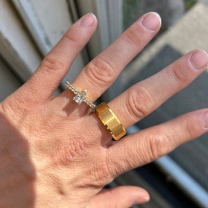 Ally added a photo of their purchase