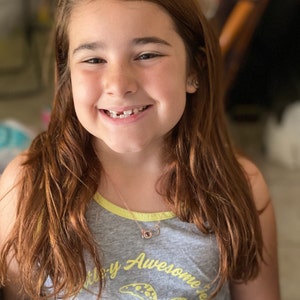 Ashlyn added a photo of their purchase