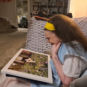 Ann-Marie hat ein Foto des gekauften Artikels hinzugefügt