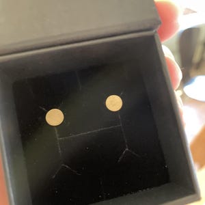 Etsy のお客さま さんが購入した商品の写真を追加しました