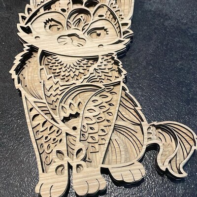 Laser Cut Baby Stroller Template Baby Stroller Laser Cut Design