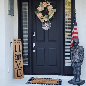 Matt added a photo of their purchase