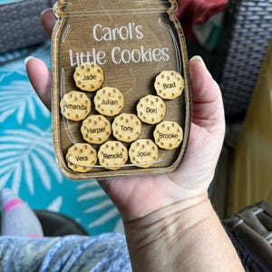 Etsy buyer added a photo of their purchase