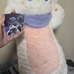 Julie heeft een foto van de aankoop toegevoegd