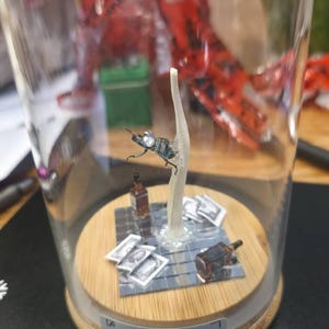 Etsy buyer added a photo of their purchase