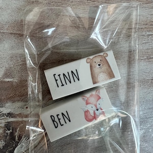 Sarah added a photo of their purchase