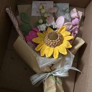 Comprador de Etsy ha añadido una foto de su compra