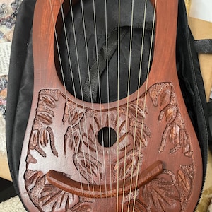 Maria added a photo of their purchase