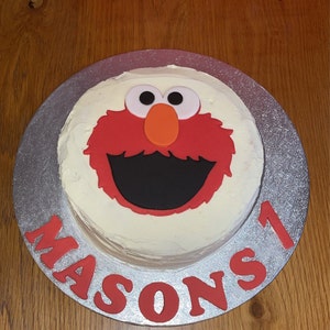 Severed Hand Horror Zombie Walking Dead Z Nation Cake Topper Etsy