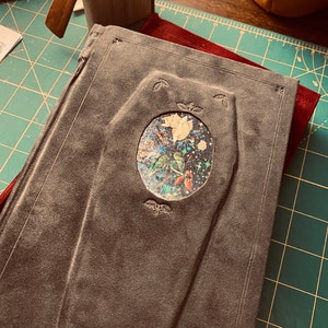 Bookbinding Clasps Sets Bookbinding Tools - Etsy