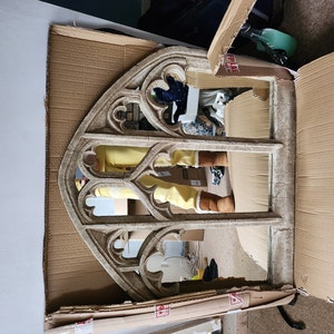 Molly added a photo of their purchase