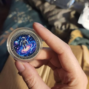 Christian ha añadido una foto de su compra