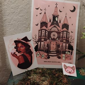 Briana added a photo of their purchase