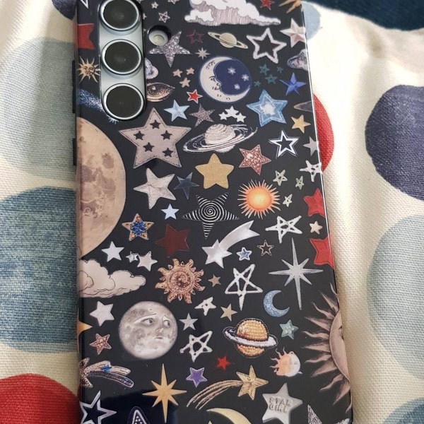 PHONE COVER X REEF WARRIOR