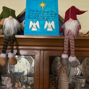 Barbara added a photo of their purchase