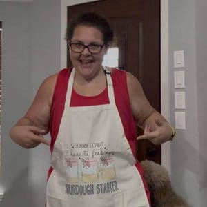 Cindy added a photo of their purchase
