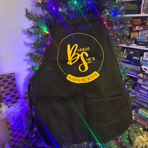 Britta added a photo of their purchase