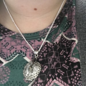 Daniyele added a photo of their purchase
