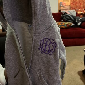 Madison added a photo of their purchase