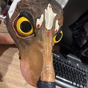Magdalena added a photo of their purchase