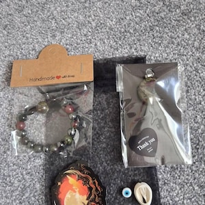 Inactive account added a photo of their purchase
