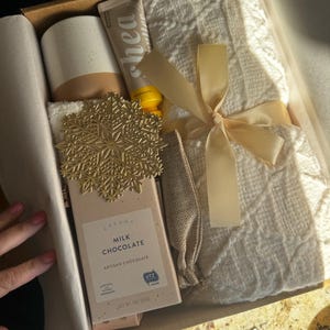 Allison added a photo of their purchase