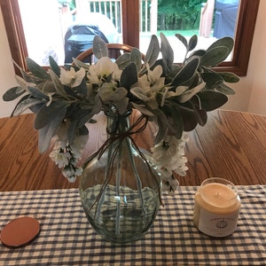 Connie added a photo of their purchase