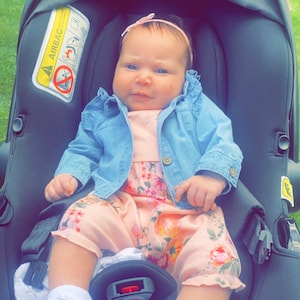 Keisha added a photo of their purchase