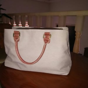 Victoria added a photo of their purchase