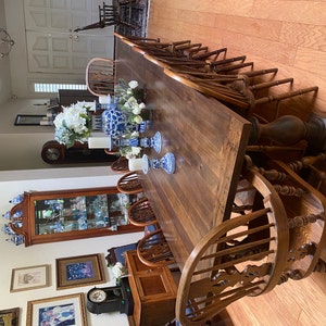 Kristina added a photo of their purchase