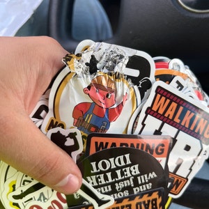 Deanna added a photo of their purchase