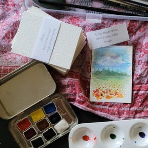 Etsy buyer added a photo of their purchase