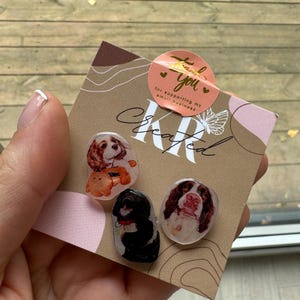 Etsy buyer added a photo of their purchase