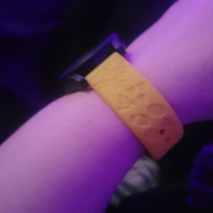 Inactief account heeft een foto van de aankoop toegevoegd