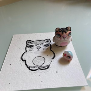 Benedetta added a photo of their purchase