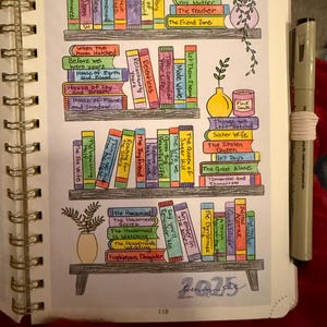 Comprador de Etsy ha añadido una foto de su compra