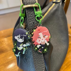amber added a photo of their purchase