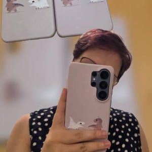 Comprador de Etsy ha añadido una foto de su compra