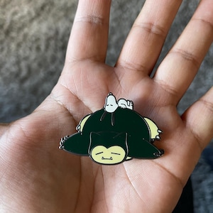 Etsy-koper heeft een foto van de aankoop toegevoegd