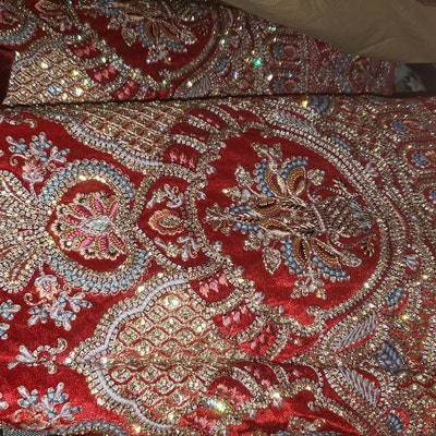 Manish Malhotra Wedding Lehenga Choli Designer Sangeet Dress Bridal ...